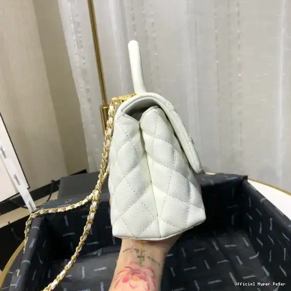Hyper Peter COCO HANDLE CHANEL 0620